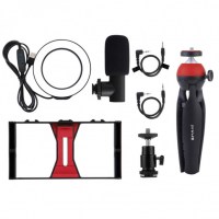 nabor-blogera-puluz-pkt3025r-fotofox.com.ua-10