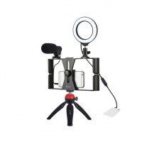nabor-blogera-puluz-pkt3025r-fotofox.com.ua-3