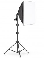 Набор постоянного света Deep 40x60см 60W E27