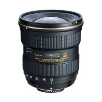 Объектив Tokina AT-X PRO DX 12-28mm f/4.0 (Canon) - широкоугольный объектив с диапазоном фокусных расстояний 12-28 мм, что на APS-C матрице эквивалентно 18-42 мм для полноформатных камер. 
