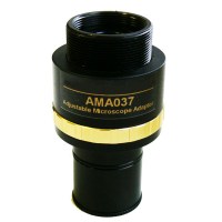 Адаптер SIGETA CMOS AMA037 (регулируемый)