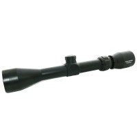 Оптический прицел KONUS KONUSPRO-550 3-9x40