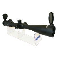 Оптический прицел KONUS KONUSPRO F-30 6-24x52 MIL-DOT IR FFP
