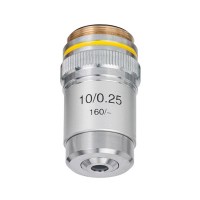 Объектив SIGETA Achromatic 10x/0.25