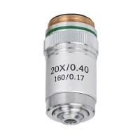 Объектив SIGETA Achromatic 20x/0.40