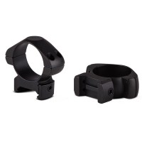 Крепление для прицела KONUS STEEL Монтажные кольца 30мм (средней посадки)