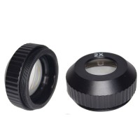 Насадка на объектив KONUS 2x к стерео микроскопам