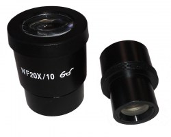 Окуляры KONUS WF 20x (пара)