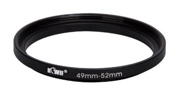 Переходное кольцо JJC SU 49-52 мм