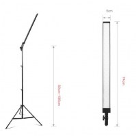 Светодиодная панель постоянного света Deep LED LP-30 