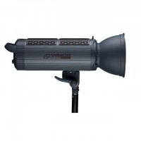 Постоянный свет для студии Visico LED-150T