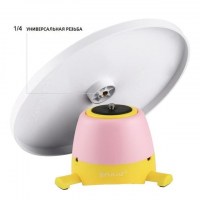 povorotnyj-stol-dlya-predmetnoj-s-jomki-puluz-pu364y-yellow-fotofox.com.ua-2
