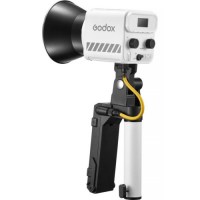 ruchka-trimach-godox-ak-b01-z-adapterom-dlya-akumulyatoriv-np-f-dlya-ml60ii-ml100-2