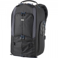 Рюкзак для фотоаппарата Think Tank StreetWalker HardDrive v2.0  Тонкий, легкий фоторюкзак помимо профессиональной камеры с присоединенным объективом 70-200 2.8 с блендой, разместит так же ноутбук 15 ''