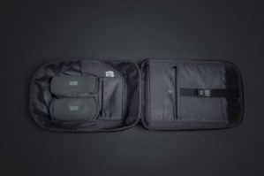 Рюкзак для ноутбука Korin Design ClickPack Pro 15,6