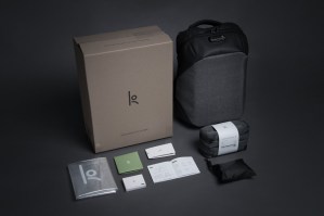 Рюкзак для ноутбука Korin Design ClickPack Pro 15,6