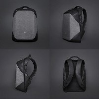 Рюкзак для ноутбука Korin Design ClickPack Pro 15,6