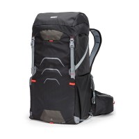 Рюкзак для фотоаппарата MindShift Gear UltraLight Dual 25L Black Magma