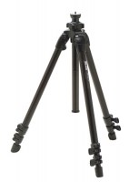 Штатив Slik Able 300 DX Leg - прочный и надёжный профессиональный штатив 