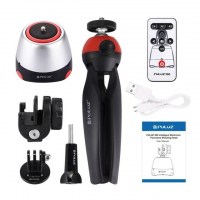 shtativ-dlya-panoramnoj-s-jomki-puluz-pu362r-red-fotofox.com.ua-7