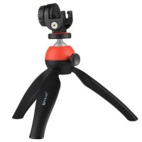 Штатив для смартфона Puluz PU365R (Красный)