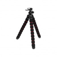 Гибкий штатив для фотоаппарата AccPro TM-05 Octopus Middle