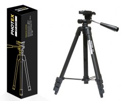 Штатив для фотоаппарата, видеокамеры PHOTEX FT3110 