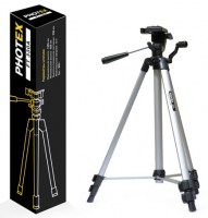 Штатив для фотоаппарата, видеокамеры PHOTEX FT330A 