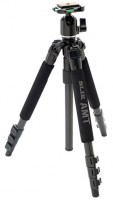 Лёгкий и компактный профессиональный штатив Slik Pro 340 BH