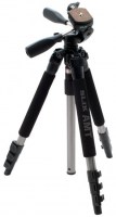 Лёгкий и компактный штатив Slik Pro 340 DX 