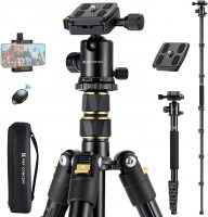 shtativ-tm2324-z-pultom-ta-trimachem-telefonu-h-184cm-1