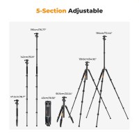 shtativ-tm2324-z-pultom-ta-trimachem-telefonu-h-184cm-3