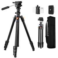 shtativ-video-k234a0-phone-clip-max-3kg-h-162cm-1