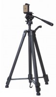 Штатив для видеокамеры Weifeng WT-3230