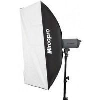 Софтбокс Mircopro SB-030 50x70см фото