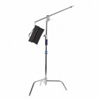 Стойка-журавль Mircopro CS-8204 C-Stand