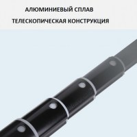 stojka-dlya-sveta-puluz-pu450b-fotofox.com.ua-7