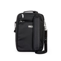 Сумка  для ноутбука MacBook Air + IPad mini + iPhone Think Tank My 2nd Brain 11 - Black