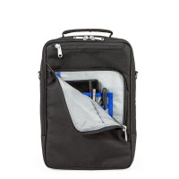 Сумка для ноутбука MacBook Air + IPad mini + iPhone Think Tank My 2nd Brain 11 - Black