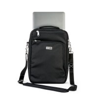 Сумка для ноутбука MacBook Air + IPad mini + iPhone Think Tank My 2nd Brain 11 - Black