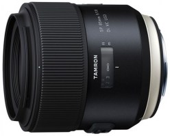 Объектив Tamron SP 85 мм F / 1,8 Di VC USD