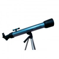 Телескоп Celestron Land & Sky 60 AZ - недорогой линзовый телескоп для детей и начинающих астродюбителей