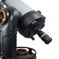 Телескоп Celestron NexStar Evolution 8, Шмидт-Кассегрен (12091)