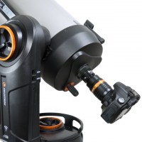 Телескоп Celestron NexStar Evolution 8, Шмидт-Кассегрен (12091)