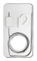 Термометр для смартфонов TFA Thermowire (Белый)