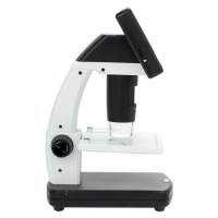Цифровой микроскоп SIGETA Forward 10-500x 5.0Mpx LCD