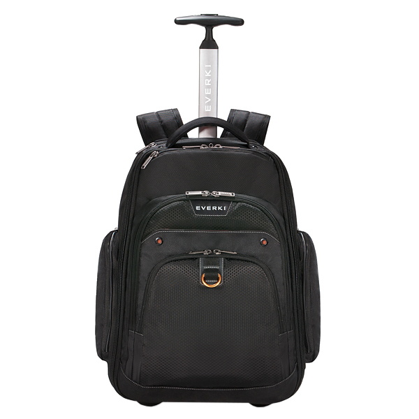 Рюкзак для ноутбука EVERKI Atlas Wheeled 17,3''