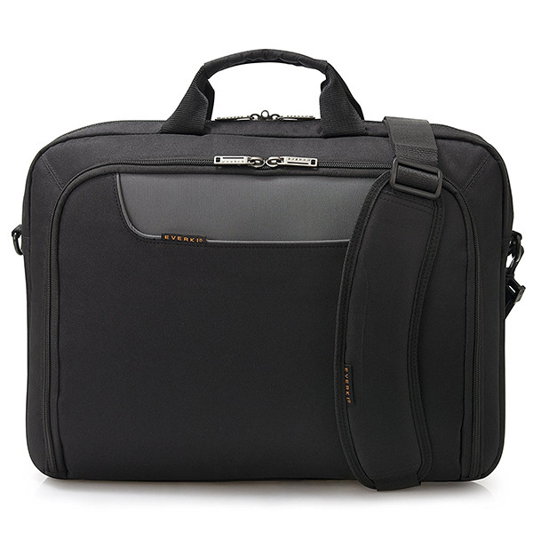 Сумка для ноутбука Everki Advance 17,3