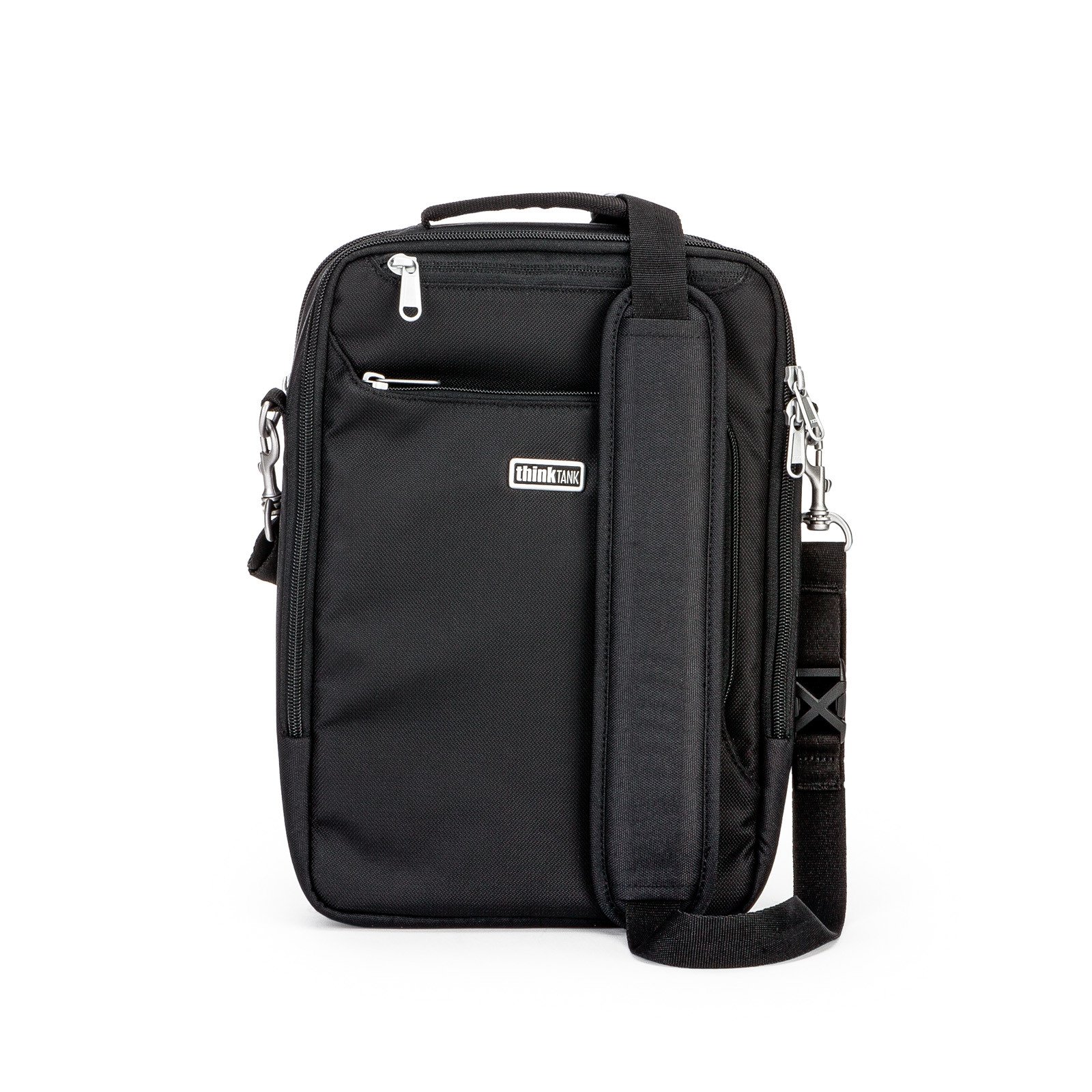 Сумка для ноутбука MacBook Air + IPad mini + iPhone Think Tank My 2nd Brain 11 - Black