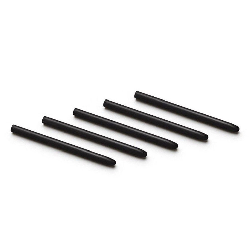 Сменные наконечники для пера Wacom Bamboo, Intuos, Volito, Graphire, Cintiq